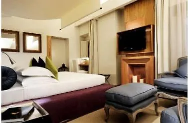 Otel Romeluxsmariodf37