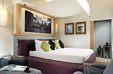 Romeluxsmariodf37 Otel *