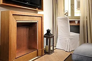 Otel Romeluxsmariodf37 Roma