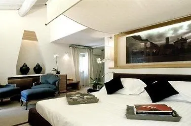 Hotel Romeluxsmariodf37 *