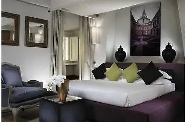 Hotel Romeluxsmariodf37 *