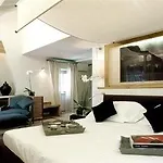 Hotel Romeluxsmariodf37 *