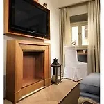 Hotel Romeluxsmariodf37 Rom