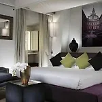 Hotel Romeluxsmariodf37 *